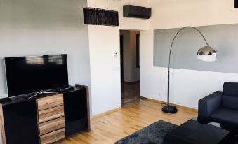 Apartamenty Dream of Bydgoszcz