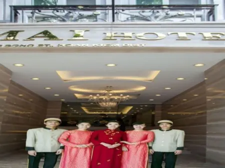 Siêu Thị Sunny Mart 83
