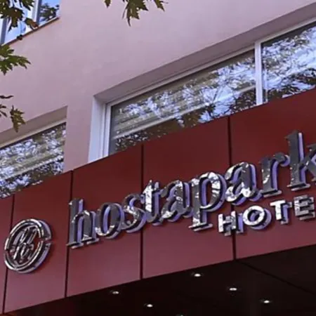Hostapark Hotel