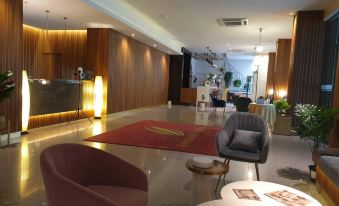 Westerngrand Hotel Ratchaburi