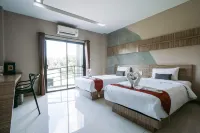 Ray Hotel Buriram