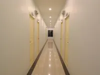 素可泰藍色房子旅館