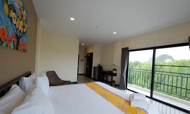 รูปภาพของโรงแรมเดอะเนส