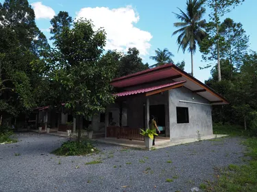 รูปภาพของบ้านคีรีธารา คีรีวง