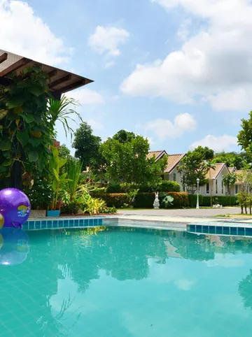 รูปภาพของจันท์พระยา รีสอร์ท