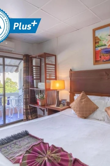 รูปภาพของรองเดวู โอลด์ทาวน์ เชียงใหม่