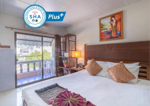 Rendezvous Oldtown Chiangmai - Homestays