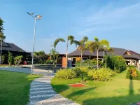 Benwadee Resort Pattaya