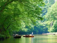 Kajiyabekkan Ramakkoro Yamaneko Yado Hotels in Ichinoseki