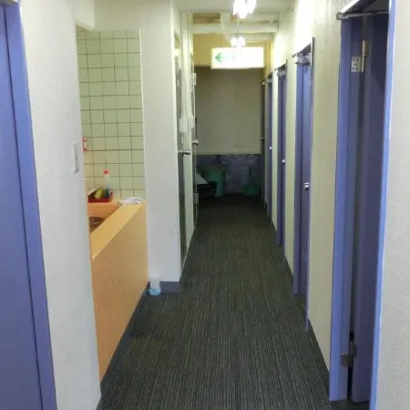 Shochikubai Hostel No.3 - Men Only