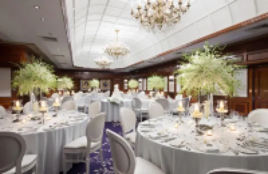 St. James' Court, A Taj Hotel, London