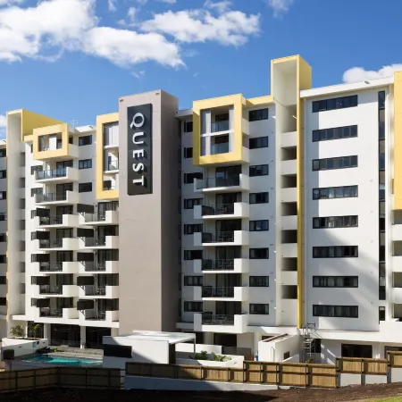 Quest Kelvin Grove