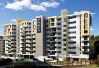 Quest Kelvin Grove Hotels near Spring Hill