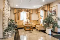 Quality Inn & Suites Millville Hotel a Vineland