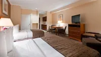 Spark by Hilton Yucca Valley Joshua Tree Hotel di Yucca Valley