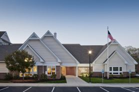 Residence Inn Boston Norwood/Canton