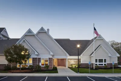 Residence Inn Boston Norwood/Canton فنادق في Norfolk County