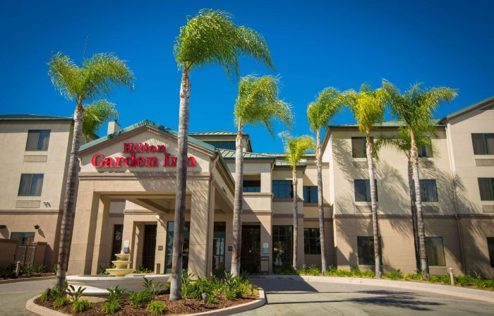 Hilton Garden Inn Montebello / Los Angeles