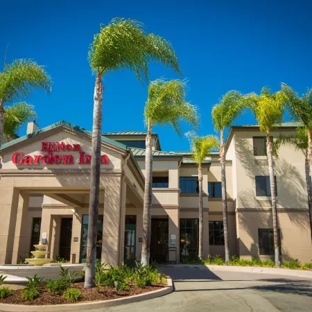 Hilton Garden Inn Montebello / Los Angeles