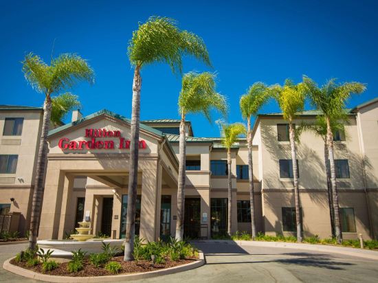 Hilton Garden Inn Montebello / Los Angeles