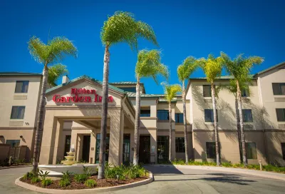 Hilton Garden Inn Montebello / Los Angeles Hôtels à : Montebello