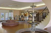 University Inn - que admiten mascotas