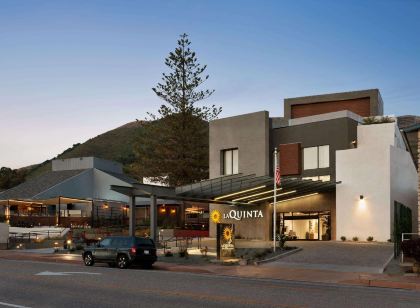 La Quinta Inn & Suites by Wyndham San Luis Obispo Downtown