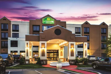 La Quinta Inn & Suites by Wyndham Newark - Elkton