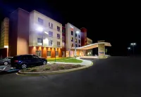 Fairfield Inn & Suites Richmond Midlothian Hotels in Bon Air