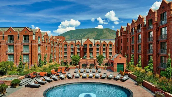 St. Regis Residence Club, Aspen