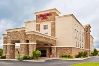 Hampton Inn Bermuda Run Hotel di Clemmonsville