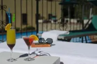 Hotel San Lino - bar