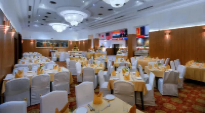 Hotel Clarks Varanasi Limited