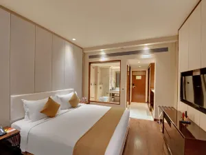 Iscon the Fern Resort & Spa, Bhavnagar