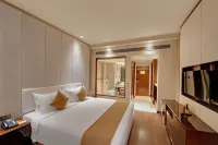 Iscon the Fern Resort & Spa, Bhavnagar