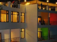 Pratiksha Himalayan Retreat Hotels in Kausani