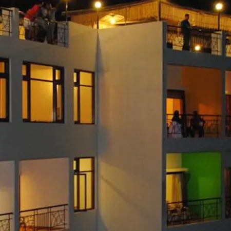 Pratiksha Himalayan Retreat