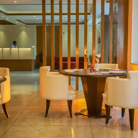 Ganpati Hotel Katra