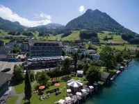 Seerausch Swiss Quality Hotel Hotels near Lake Lucerne