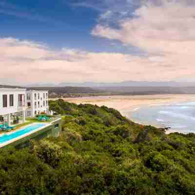 The Plettenberg Hotel Hotel Exterior