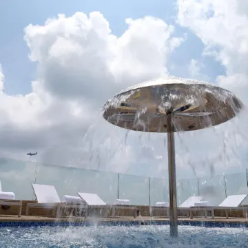 Lancaster Plaza Beirut