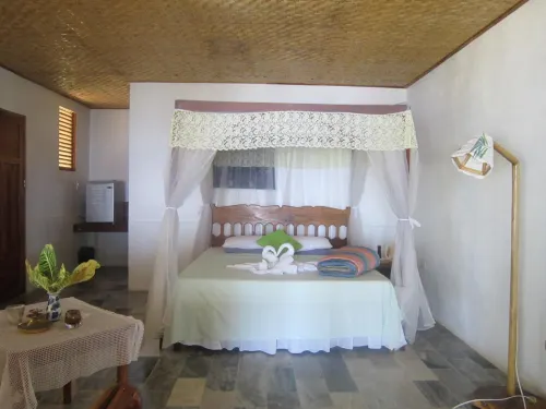 Lazi Beach Club Resort Hotels in Lazi
