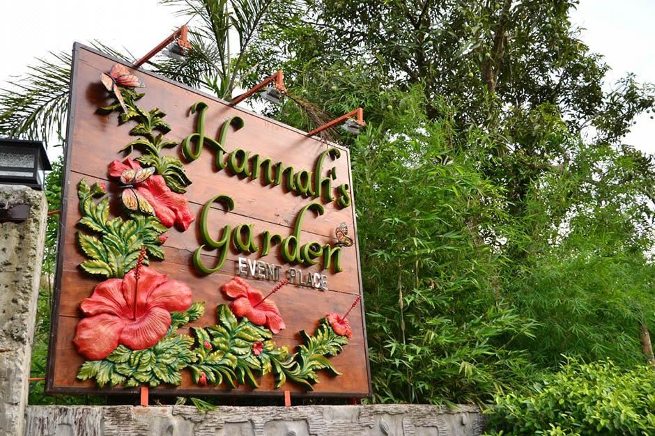 Hannah's Garden Resort 이미지