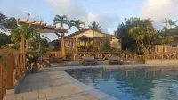 Spacio Caliraya Bed & Breakfast Hotels in Lumban