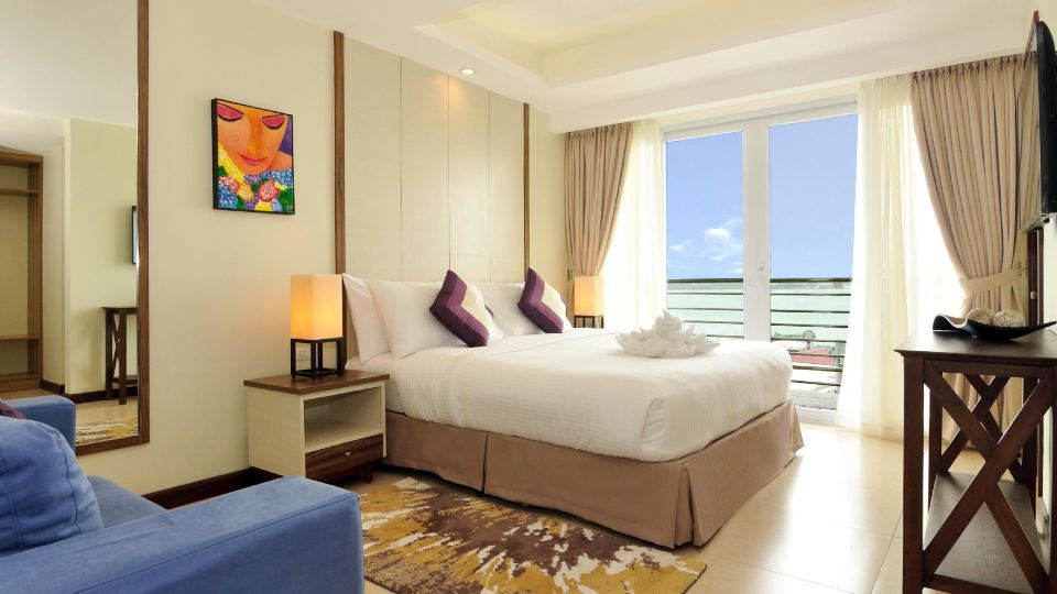 Belian Hotel