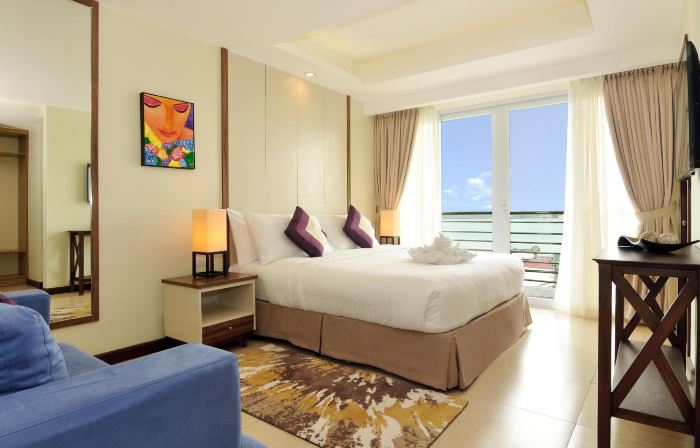 Belian Hotel