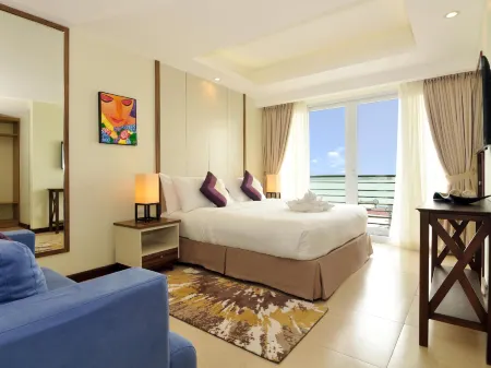 Belian Hotel Отели в г. Тагбиларан