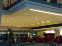 Tinapa Lakeside Hotel Hotels in Calabar