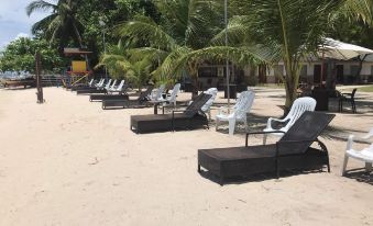 Anaya Beach Resort