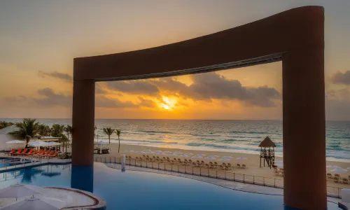 Beach Palace - All Inclusive